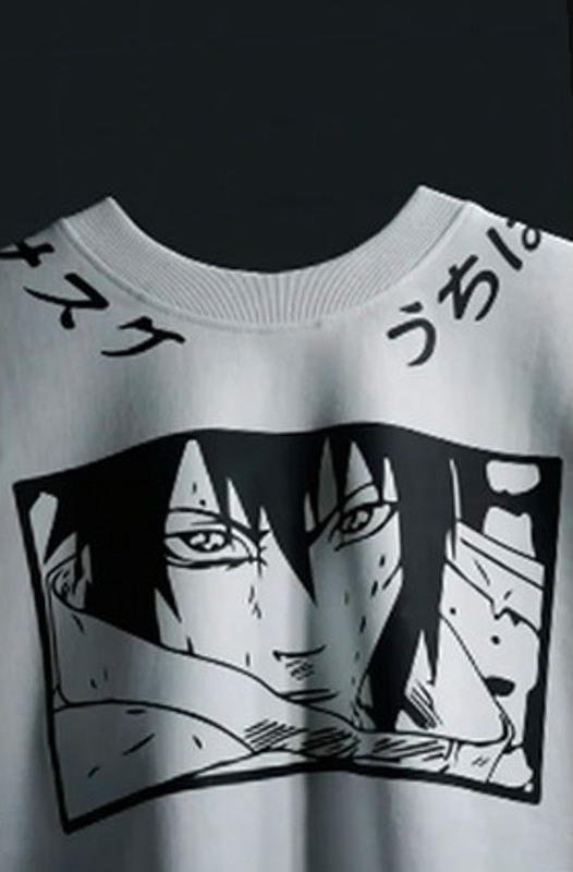 Demo · Graphic Street Tee