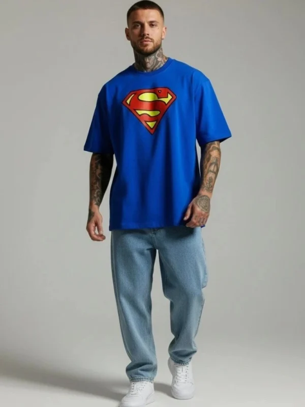 Superman T-shirt