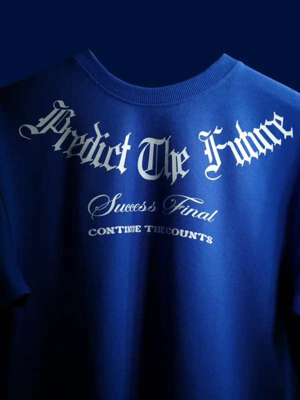 Futurecast T-Shirt