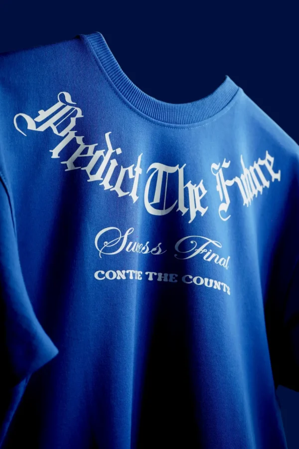 Futurecast T-Shirt - Image 2