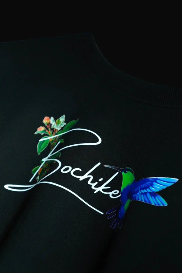 Bochike Bloom Tshirt - Image 3