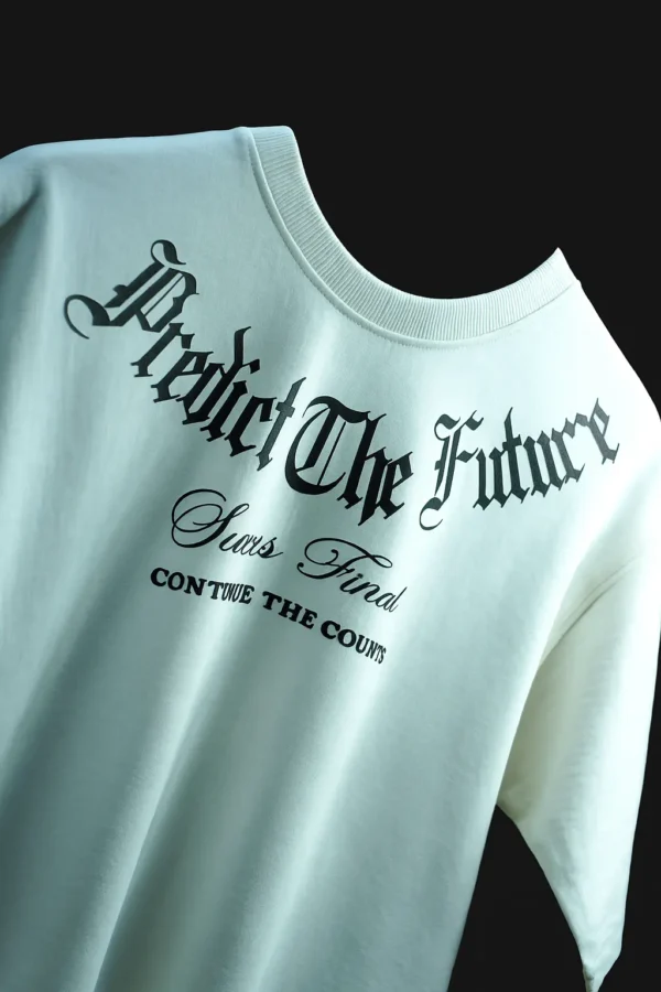 Futurecast T-Shirt - Image 2