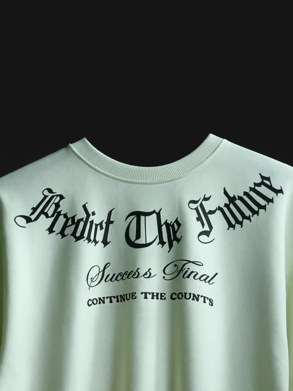 Futurecast T-Shirt