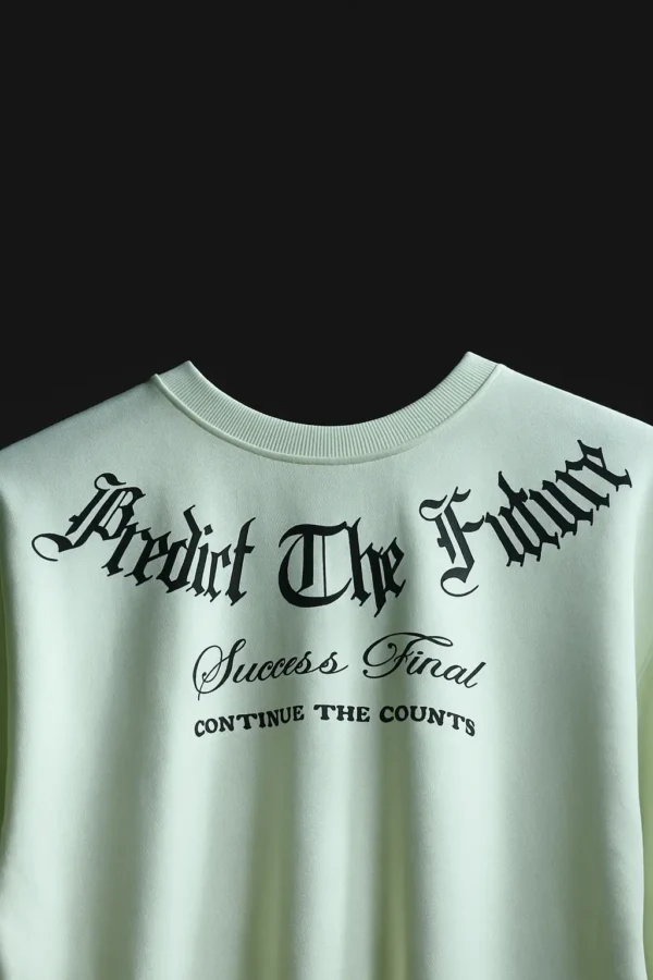 Futurecast T-Shirt