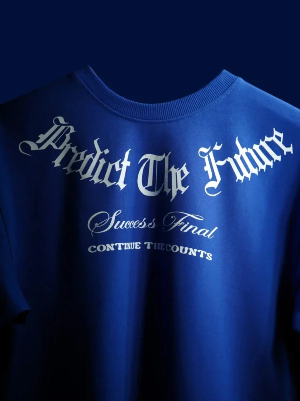 Futurecast T-Shirt