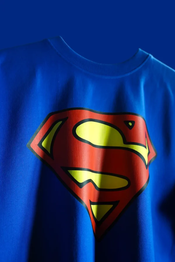 Superman T-shirt - Image 2