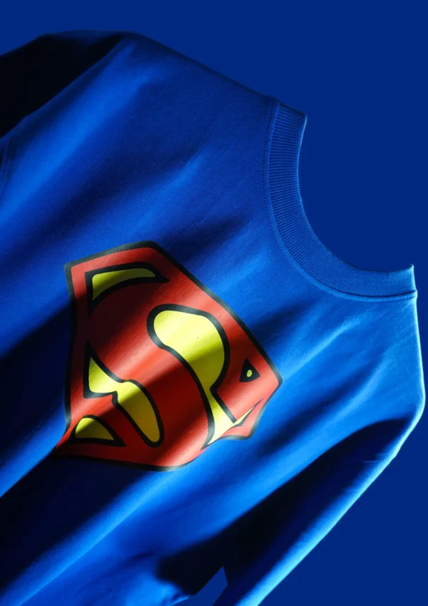 Superman T-shirt - Image 3