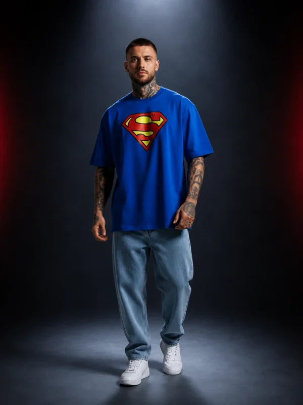 Superman T-shirt