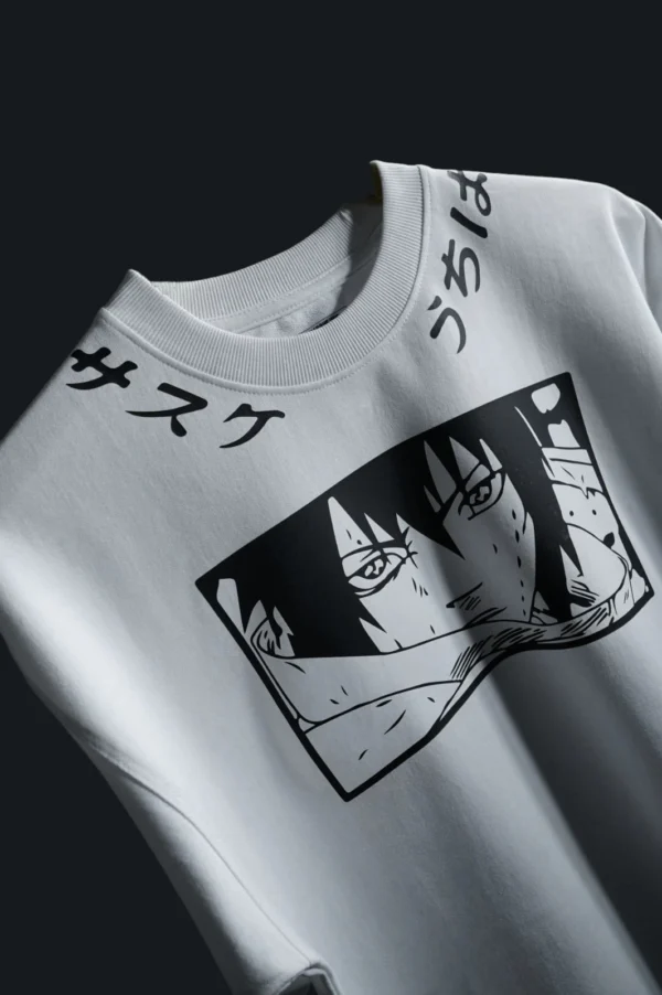 Sasuke Uchiha: Eclipse - Image 2