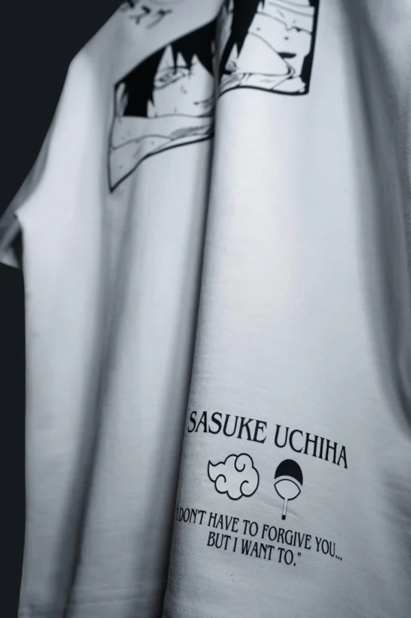 Sasuke Uchiha: Eclipse - Image 3