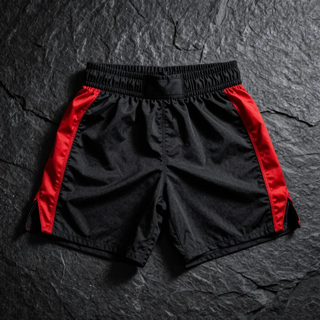 Bochike Apex Combat Shorts