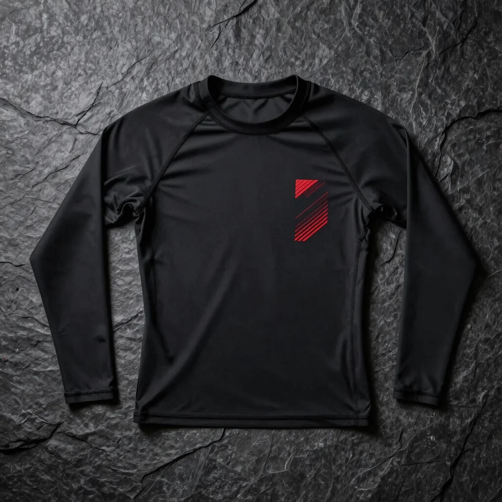 Bochike Stealth Rashguard