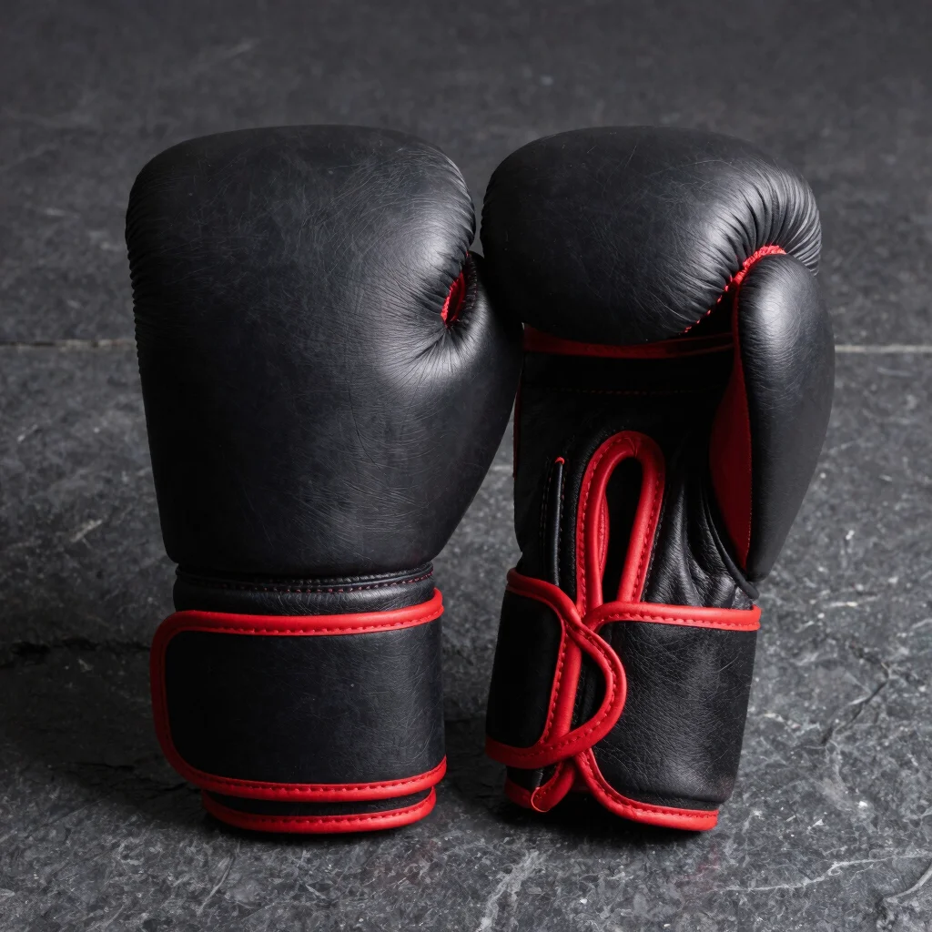 Bochike Pro Impact Gloves