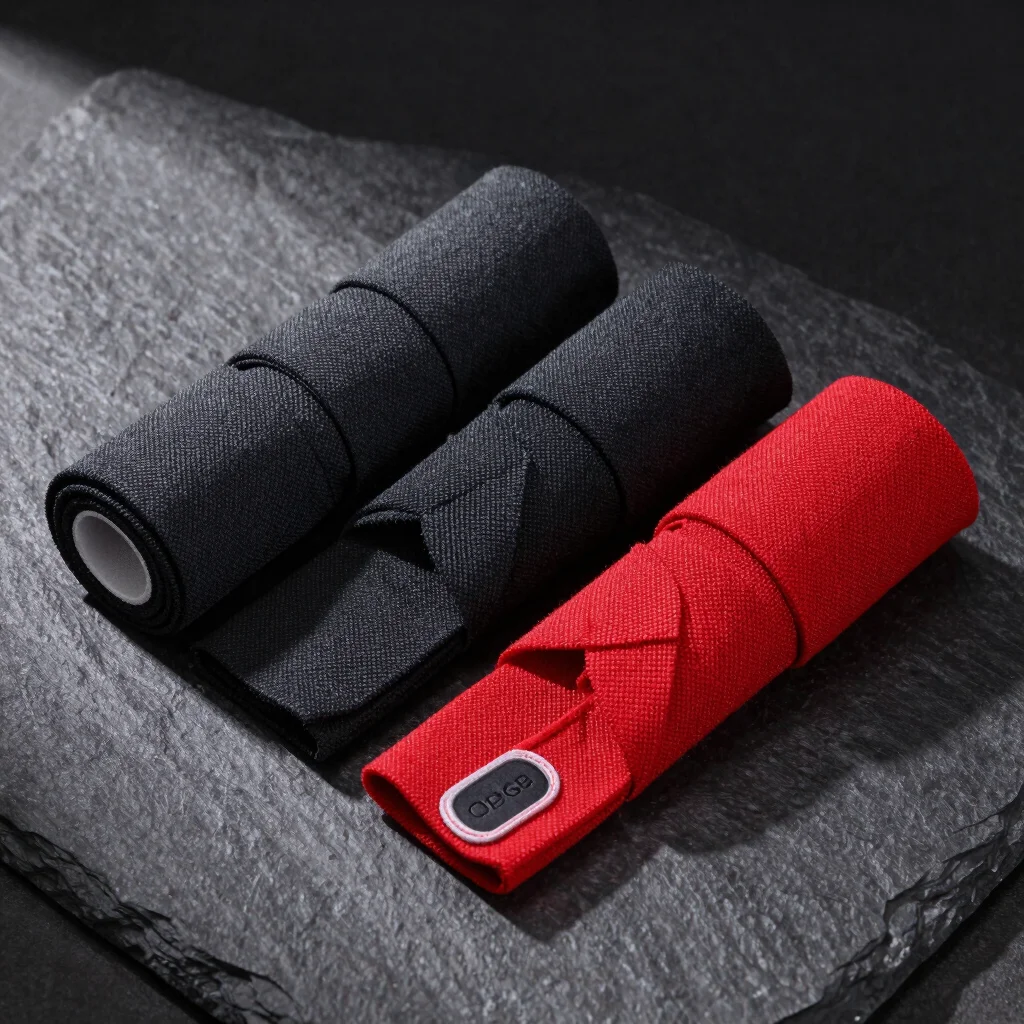Bochike Titan Hand Wraps