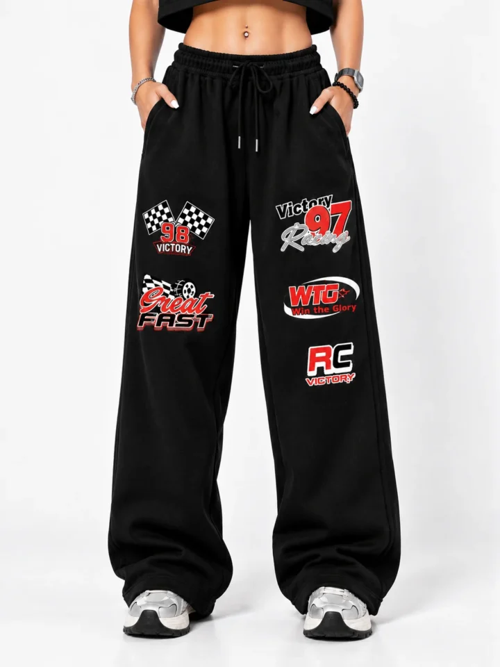 Racing Club Joggers