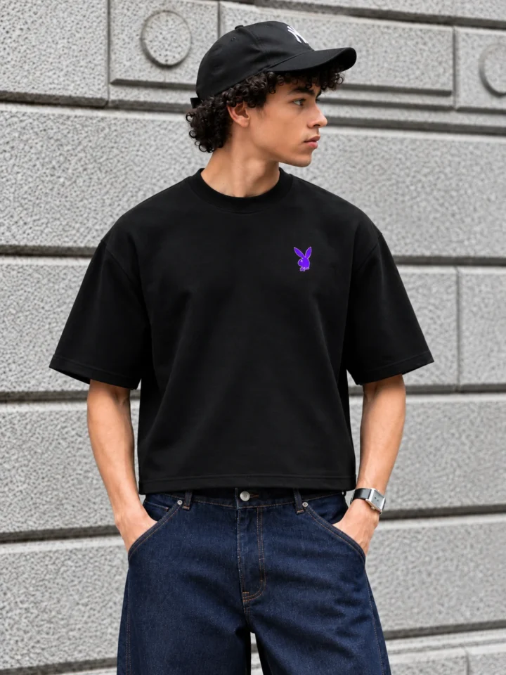 Playboy Tee
